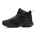 Merrell Speed Strike 2 Mid Gtx Black  Női kültéri cipők