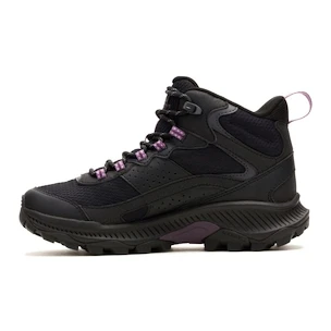 Merrell Speed Strike 2 Mid Gtx Black  Női kültéri cipők UK 6,5