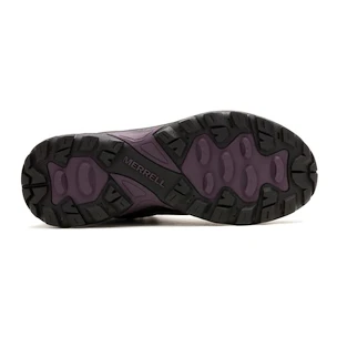 Merrell Speed Strike 2 Mid Gtx Black  Női kültéri cipők UK 6,5