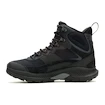 Merrell Speed Strike 2 Thermo Mid Wp Black  Női kültéri cipők