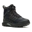 Merrell Speed Strike 2 Thermo Mid Wp Black  Női kültéri cipők