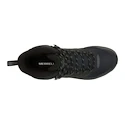 Merrell Speed Strike 2 Thermo Mid Wp Black  Női kültéri cipők
