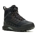 Merrell Speed Strike 2 Thermo Mid Wp Black  Női kültéri cipők