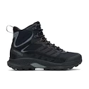 Merrell Speed Strike 2 Thermo Mid Wp Black  Női kültéri cipők