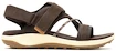 Merrell  Terran 4 Backstrap Bracken  Női szandál UK 5