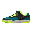 Merrell Trail Glove 7 A/C Black/Teal  Gyermek kültéri lábbelik