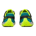 Merrell Trail Glove 7 A/C Black/Teal  Gyermek kültéri lábbelik