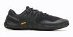Merrell Trail Glove 7 Black/Black  Férfi kültéri lábbelik
