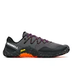Merrell Trail Glove 7 Black/Multi  Férfi kültéri lábbelik UK 9