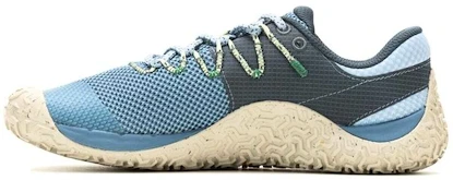 Merrell  Trail Glove 7 Chambray/Slate  Női kültéri cipők UK 7