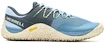 Merrell  Trail Glove 7 Chambray/Slate  Női kültéri cipők UK 7