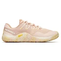 Merrell Trail Glove  7 Pink salt  Női kültéri cipők UK 4
