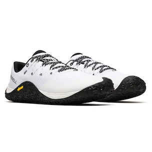 Merrell Trail Glove  7 White/Black  Férfi kültéri lábbelik UK 9,5