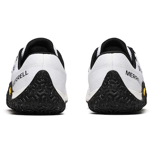 Merrell Trail Glove  7 White/Black  Férfi kültéri lábbelik UK 9,5