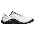 Merrell Trail Glove  7 White/Black  Férfi kültéri lábbelik UK 9,5