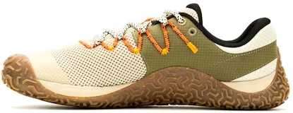 Merrell Trail Glove Trail Glove 7 Oyster/Coyote  Férfi kültéri lábbelik UK 9