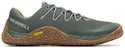 Merrell Trail Glove Trail Glove 7 Pine/Gum  Férfi kültéri lábbelik