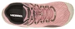 Merrell  Vapor Glove 6 Burlwood  Női kültéri cipők