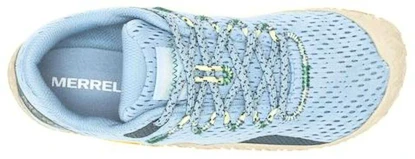 Merrell  Vapor Glove 6 Chambray  Női kültéri cipők UK 3,5