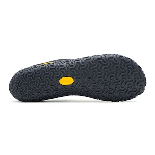 Merrell Vapor Glove 6 Ltr Black/Asphalt  Női kültéri cipők