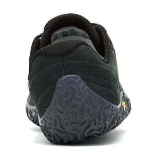 Merrell Vapor Glove 6 Ltr Black/Asphalt  Női kültéri cipők