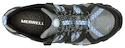Merrell  Waterpro Maipo 2 Black/Chambray  Női kültéri cipők