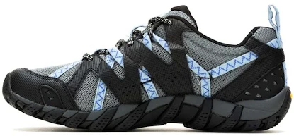 Merrell  Waterpro Maipo 2 Black/Chambray  Női kültéri cipők