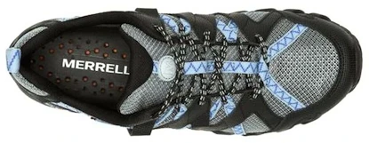 Merrell  Waterpro Maipo 2 Black/Chambray  Női kültéri cipők