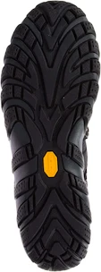 Merrell  Waterpro Maipo 2 Black  Férfi kültéri lábbelik