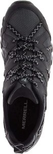 Merrell  Waterpro Maipo 2 Black  Férfi kültéri lábbelik