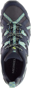 Merrell  Waterpro Maipo 2 Navy/Smoke  Női kültéri cipők UK 5,5