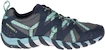 Merrell  Waterpro Maipo 2 Navy/Smoke  Női kültéri cipők UK 5,5