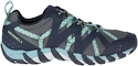 Merrell  Waterpro Maipo 2 Navy/Smoke  Női kültéri cipők UK 5,5