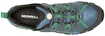 Merrell  Waterpro Maipo 2 Steel Blue  Férfi kültéri lábbelik