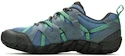 Merrell Waterpro Maipo 2 Steel Blue Férfi kültéri lábbelik