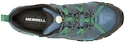 Merrell  Waterpro Maipo 2 Steel Blue  Férfi kültéri lábbelik