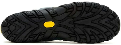 Merrell  Waterpro Maipo 2 Steel Blue  Férfi kültéri lábbelik