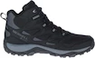 Merrell  West Rim Sport Mid Gtx Black  Férfi kültéri lábbelik