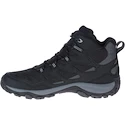 Merrell West Rim Sport Mid Gtx Black Férfi kültéri lábbelik