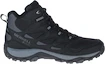 Merrell  West Rim Sport Mid Gtx Black  Férfi kültéri lábbelik UK 10