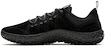 Merrell Wrapt Black/Black Férfi kültéri lábbelik