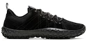 Merrell Wrapt Black/Black Férfi kültéri lábbelik