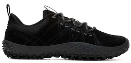 Merrell Wrapt Black/Black Női kültéri cipők