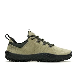 Merrell Wrapt Olive/Black Férfi kültéri lábbelik