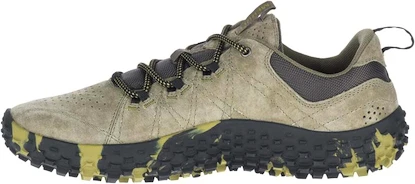 Merrell  Wrapt Olive  Férfi kültéri lábbelik UK 11,5