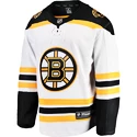 Mez Fanatics Breakaway Jersey NHL Boston Bruins Away