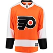 Mez Fanatics  Breakaway Jersey NHL Philadelphia Flyers orange Home