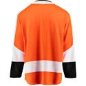 Mez Fanatics  Breakaway Jersey NHL Philadelphia Flyers orange Home