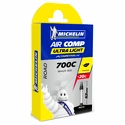 Michelin  Air Comp Ultralight Gal-FV 52mm 700X18/25  Gumibelső