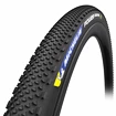 Michelin  Power Gravel Black TS TLR V2 Kevlar 700X35C Competition Line  Esőkabát